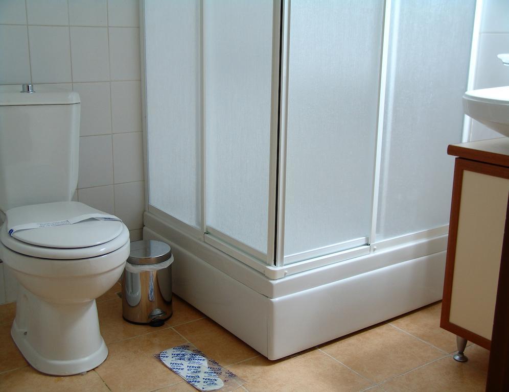 Ayvalik Palas Hotel Kamer foto