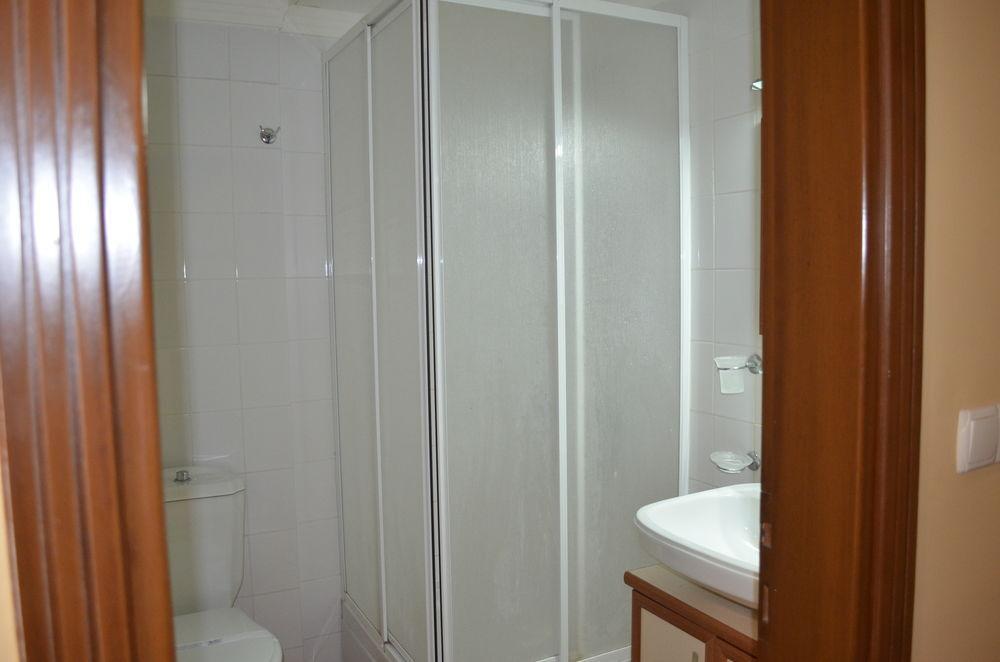 Ayvalik Palas Hotel Buitenkant foto